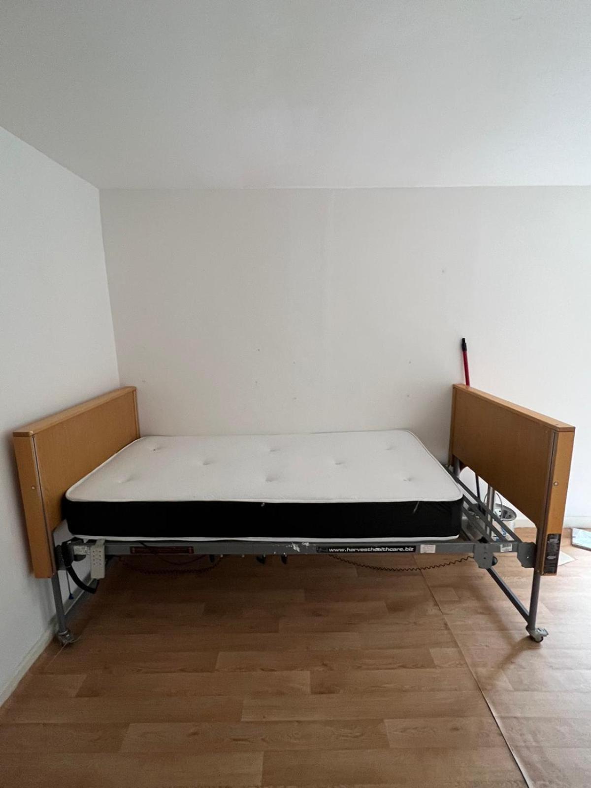 Golders Way Hostel Londra